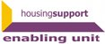 Housing Support Enabling Unit Logo
